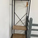 Capstay Cassel Διαμέρισμα Ρουμπαί