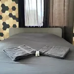 Capstay Cassel