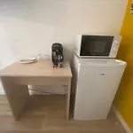Capstay Cassel Διαμέρισμα *