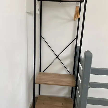 Capstay Cassel Apartamento Roubaix