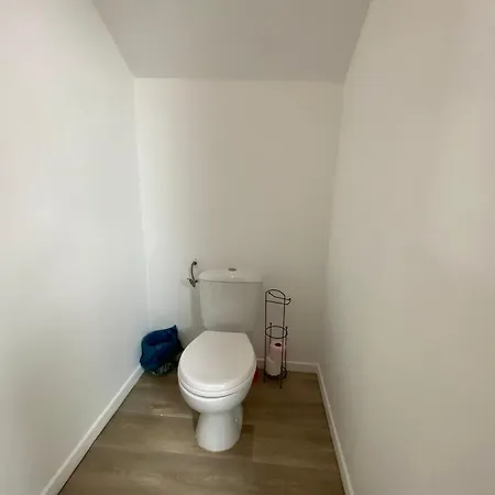 Capstay Cassel Apartamento *