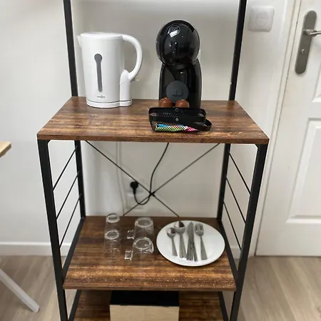 Capstay Cassel Roubaix