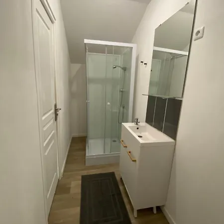 Capstay Cassel Roubaix