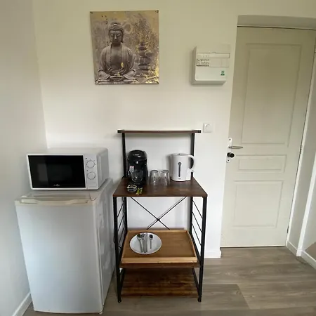 Capstay Cassel Roubaix