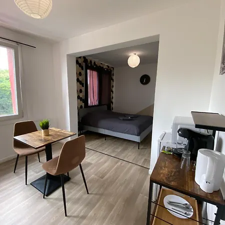 Capstay Cassel * Roubaix