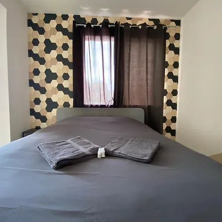 Apartamento Capstay Cassel *