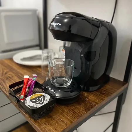 Capstay Cassel * Roubaix