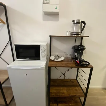 Capstay Cassel Apartamento