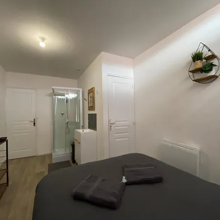 Capstay Cassel * Roubaix