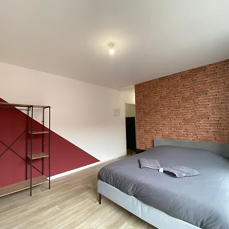 Apartamento Capstay Cassel *