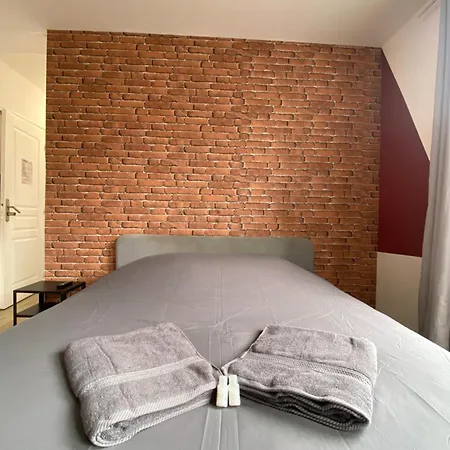 Capstay Cassel * Roubaix