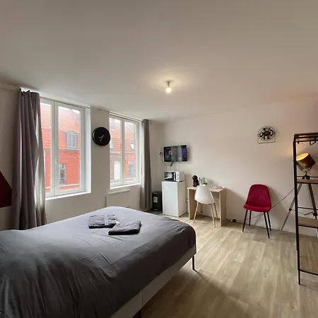 Apartamento Capstay Cassel