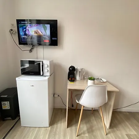 Apartamento Capstay Cassel *