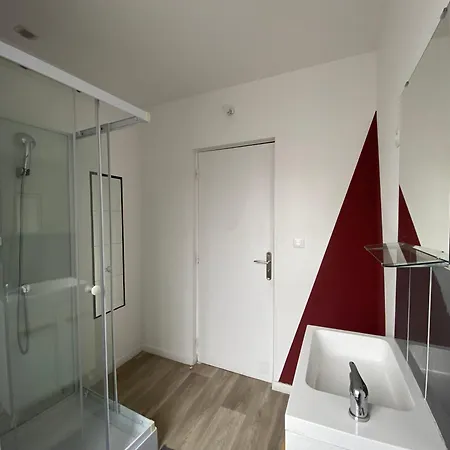 Capstay Cassel * Roubaix