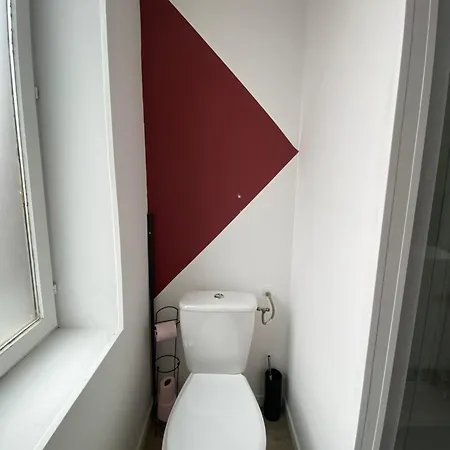 Capstay Cassel * Roubaix