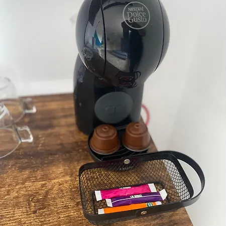 Apartamento Capstay Cassel