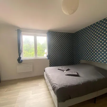 Apartamento Capstay Cassel Roubaix