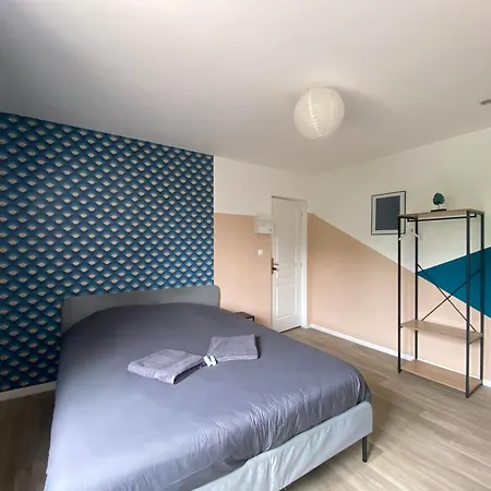 Capstay Cassel Apartamento *