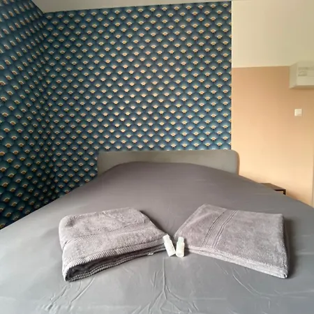 Capstay Cassel * Roubaix