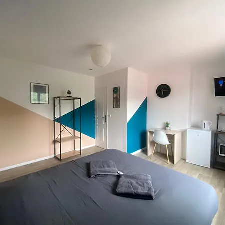 Capstay Cassel * Roubaix