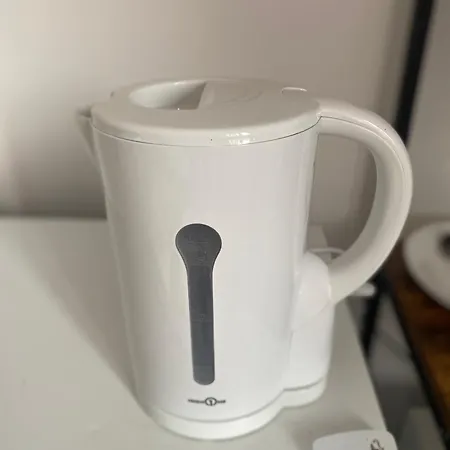 Capstay Cassel Apartamento *