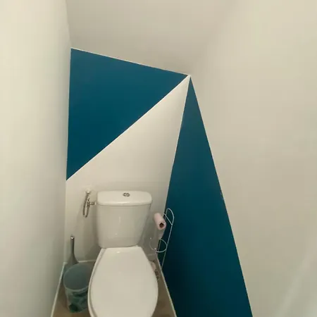 Capstay Cassel Apartamento