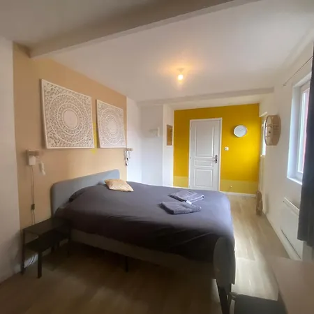 Capstay Cassel Roubaix