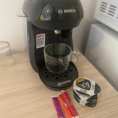 Capstay Cassel * Roubaix