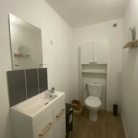 Capstay Cassel Apartamento