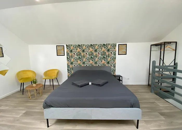 Capstay Cassel Appartement