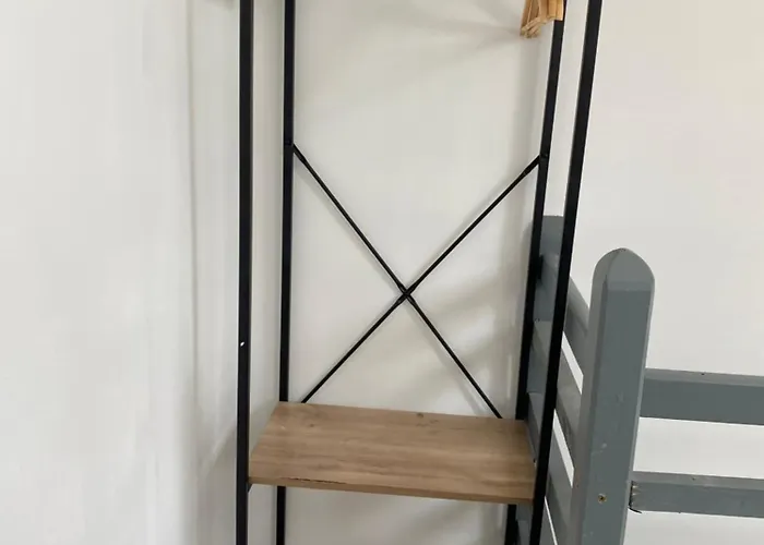 Capstay Cassel Appartement Roubaix