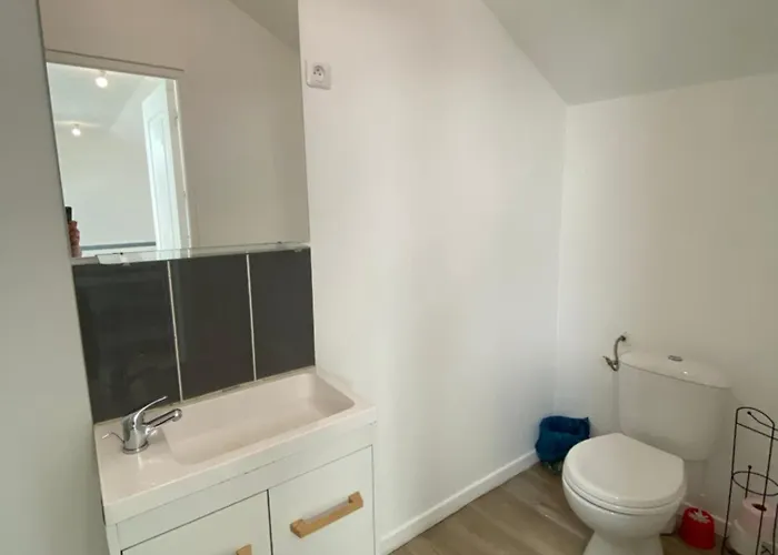 Appartement Capstay Cassel Roubaix