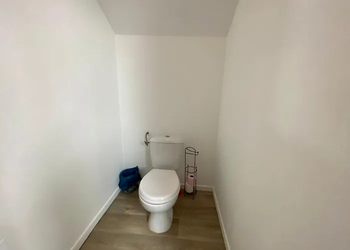 Capstay Cassel Appartement *