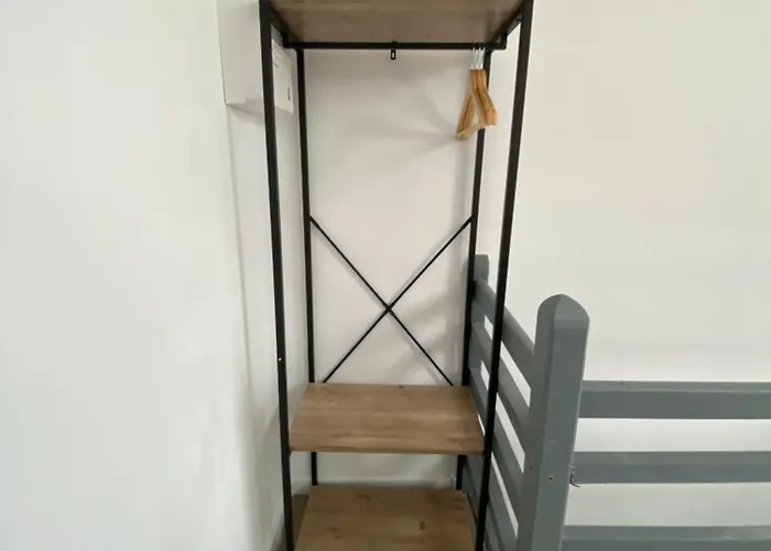 Capstay Cassel * Roubaix