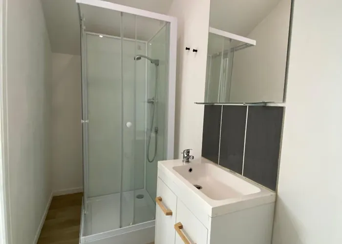 Capstay Cassel Appartement Roubaix