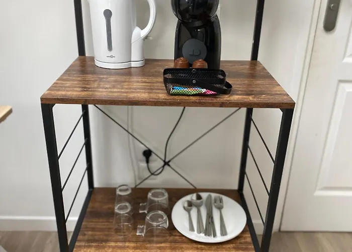 Capstay Cassel Roubaix