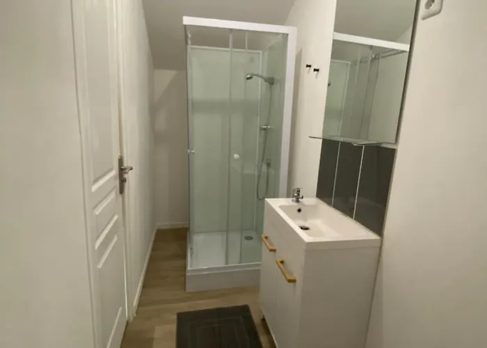 Capstay Cassel Roubaix