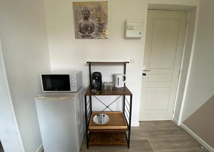 Capstay Cassel Roubaix