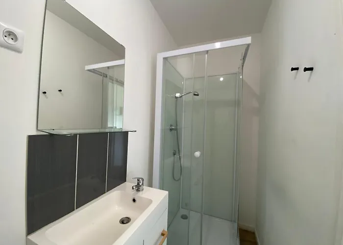 Capstay Cassel * Roubaix