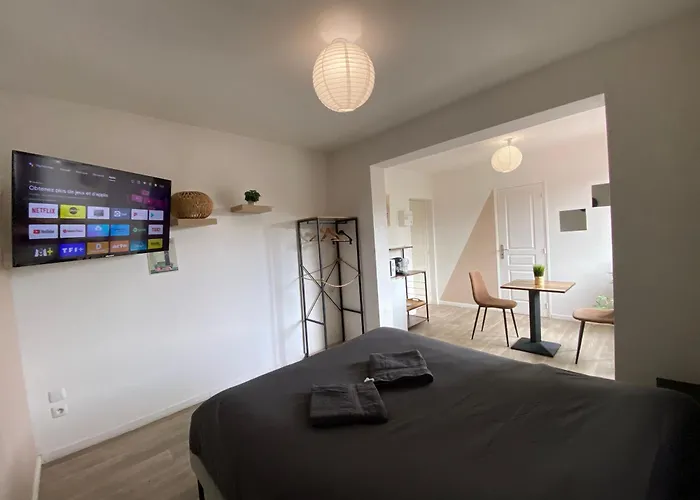 Capstay Cassel Apartamento *