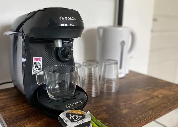 Appartement Capstay Cassel