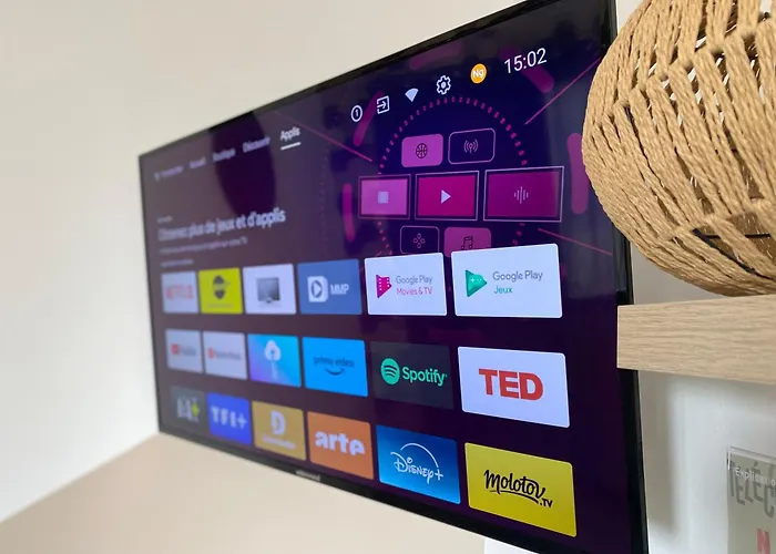 Capstay Cassel Appartement *