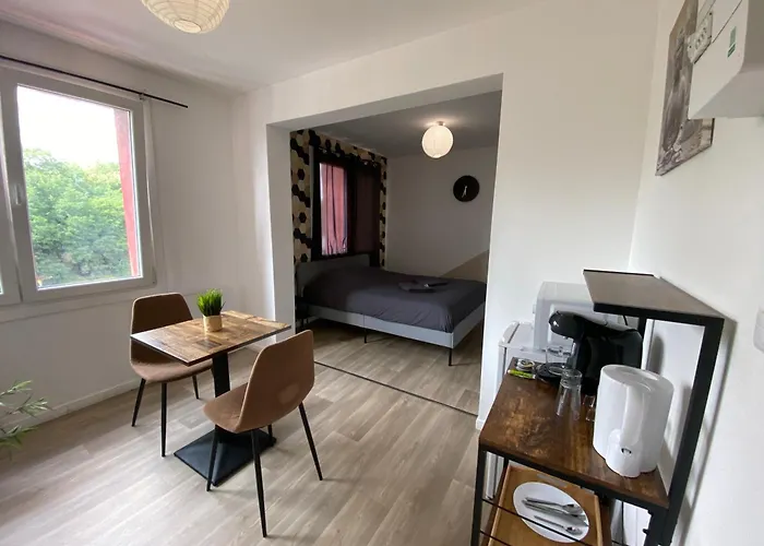 Capstay Cassel * Roubaix