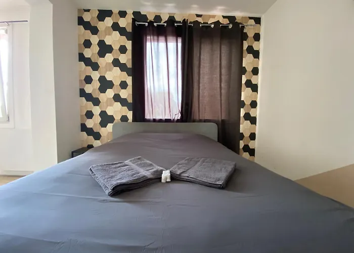 Appartement Capstay Cassel *