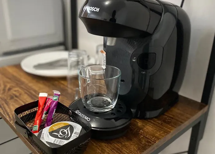 Capstay Cassel * Roubaix