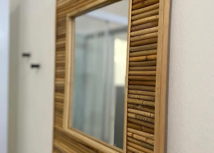 Capstay Cassel * Roubaix