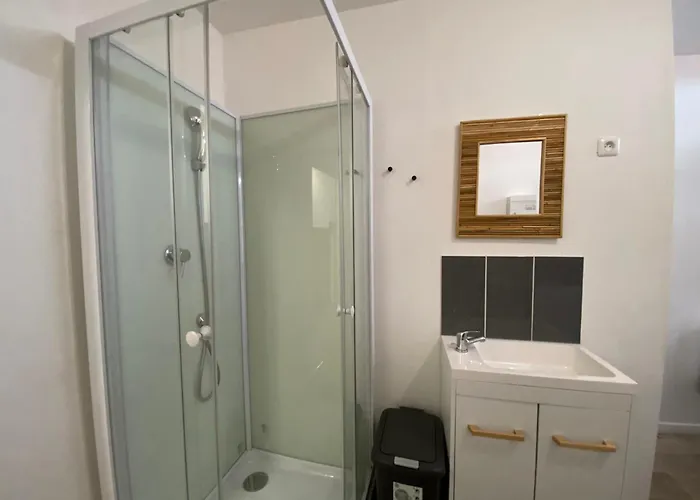 Appartement Capstay Cassel