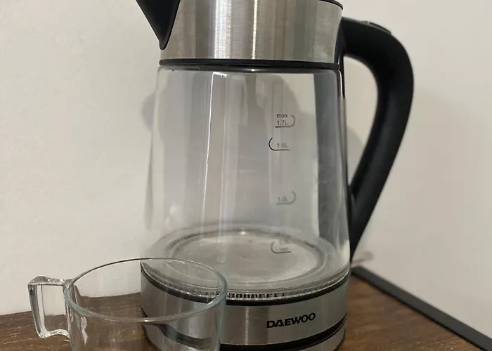 Capstay Cassel Appartement *