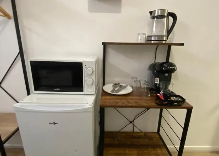 Capstay Cassel Appartement