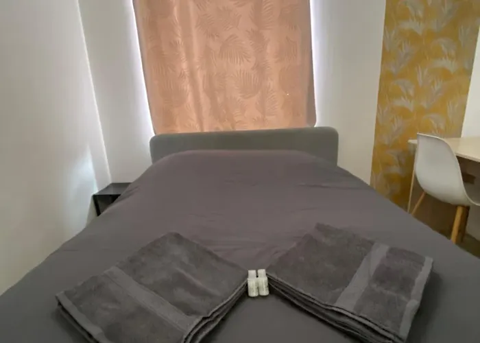 Capstay Cassel Roubaix